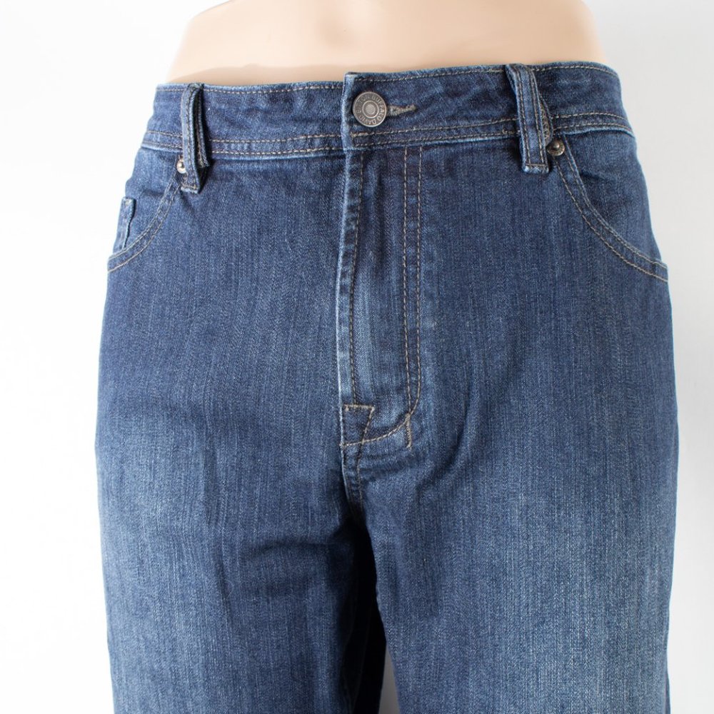 Buffalo David Bitton Driven-X Basic Straight 38 - image 3